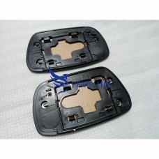 Зеркало Заднего Вида Toyota Vios 2003, Боковое, без Обогрева