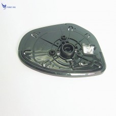 Зеркало Заднего Вида с Подогревом для Mazda Bl/gh 2008-2012, Белое.