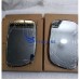 Стекло бокового зеркала Toyota Corolla 2006, пресс, цве