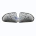 Стекло бокового зеркала для Honda City и Fit. Цветной, 