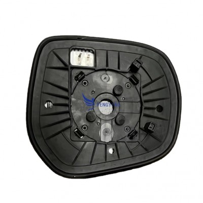 Боковое зеркало Toyota Land Cruiser Prado 2010-2019, че