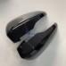 Крышка бокового зеркала Ford Fusion 2013-2020, белая, в