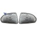 Зеркало Honda Fit 2002-2006 с контролем слепой зоны, че
