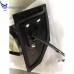 Боковое зеркало для Toyota Corolla 2005-2007, цвет - че
