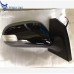 Боковое зеркало для Toyota Corolla 2005-2007, цвет - че