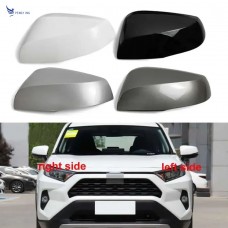 Крышка для Toyota Rav4: Стильный Черный Аксессуар.