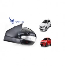 Боковые Зеркала с Поворотниками для Fiat Argo - Горячие Продажи!