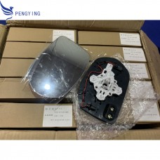 Зеркало Заднего Вида с Обогревом для Honda Cr-v: Идеальное Решение для Безопасности Вашего Авто!