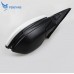 Боковые зеркала Honda Civic 2016, черные, ABS+стекло. П