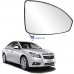 Стекло бокового зеркала Chevrolet Cruze - идеальное реш