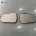 Боковое зеркало заднего вида для Ford Fusion с обогрево