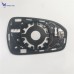 Боковое зеркало заднего вида для Ford Fusion с обогрево