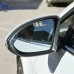 Стекло зеркала для слепых зон Volkswagen Golf 7 MK7 - н