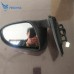 Боковое зеркало Toyota Allion 2014, электрическое, скла