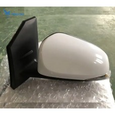 Боковое Зеркало Toyota Allion 2014, Электрическое, Складное, с Led-подсветкой, Хорошая Цена