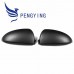 Крышка бокового зеркала Smart Fortwo 2009-2015, высокок