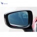 Боковые зеркальные стекла Mazda для авто BL, GH.