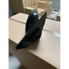 Боковое Зеркало Hyundai Elantra 2007, Электрическое, Цветной, Качественный Товар.