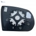 Замена зеркального стекла для JEEP COMPASS и CHEROKEE -