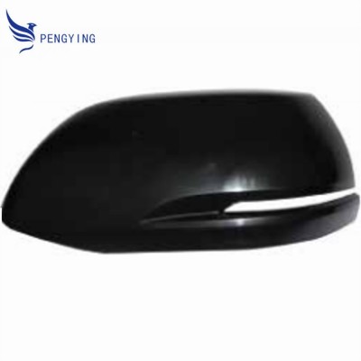 Накладка на боковое зеркало для Honda CRV 2012-2016, Te