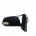 Боковое зеркало Toyota Corolla Axio/Fielder 2006-2010, 