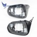 Стекло бокового зеркала для Lexus Toyota RX350 RX450H. 