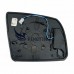 Боковое зеркало Toyota Tundra, качественный ABS+PP, опт