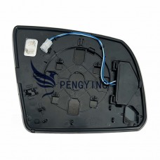 Боковое Зеркало Toyota Tundra, Качественный Abs+pp, Оптовая Цена