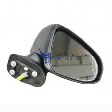Боковое Зеркало Toyota Axio Fielder 2013-2021, Электрическое, с Поворотным Фонарем