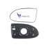 Стекло бокового зеркала Hyundai Accent 2006-2011, цветн