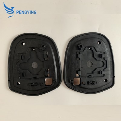 Стекло бокового зеркала Toyota HiAce/Prado 2005/2010 го