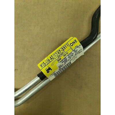 Tube Oil Cooler Line 12472311