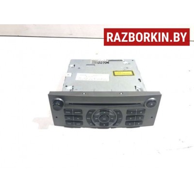 АВТОМАГНИТОЛА 6564W1