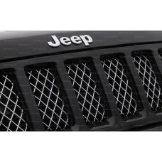 Вставки в Решетку Радиатора (Черные,Ячейки) 82212623 Вставки в Решетку Радиатора (Черные,Ячейки) 82212623