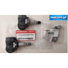 Датчик Давления Шин 42753T6Ne03 Датчик Давления Шин 42753T6Ne03