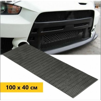 Вставки в решетку радиатора 130630RR