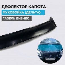 Дефлектор Капота Z25739