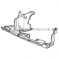 Защита моторного отсека 74111S3VA10