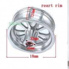 Диск колесный литой 17x7.5 ALY05130U20