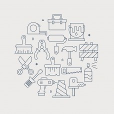 Козырек Передний 912346