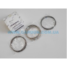 Кольца поршневые комплект 0.50mm R40056020