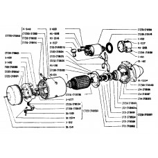 Муфта CT21