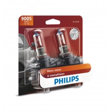 Лампа Автомобильная (Компл. 2 Шт Блистер) Headlight Bulb-X-Treme Vision 9005Xvb2