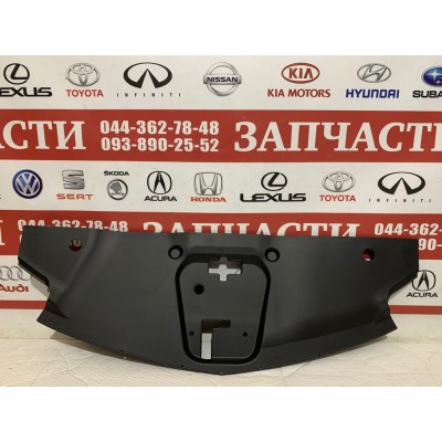 Накладка спойлера нижняя 74951-TJB-A01