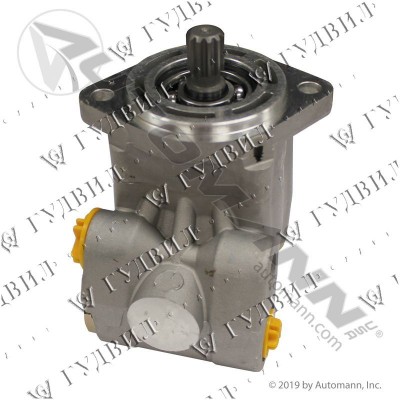 Насос ГУР 465.TRW.10