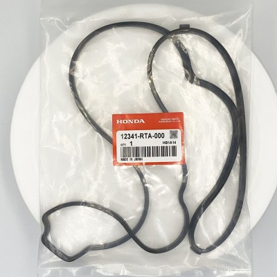 Прокладка клапанной крышки Honda Civic/FR-V 1.4i-1.6i/1.7i 16v 01-05 56029100, VS 50606 R, 15-53736-01