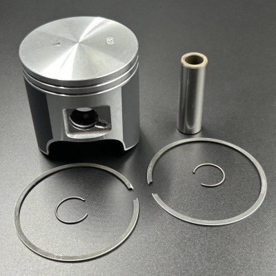 Поршень двигателя комплект 8 шт 0.75mm D7ZZ-6108B, D2JL-6108H, D9AZ-6108B