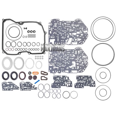 Ремкомплект АКПП MRK9900C