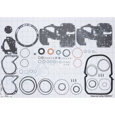 Ремкомплект акпп овер'ол с поршнями K77900AA