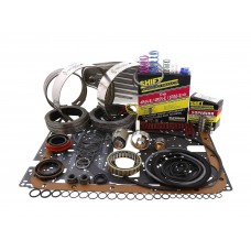 Рем комплект акпп ford 4r44e, 4r55e,5r55e rebuild kit w/ frictions, bands, 2wd filter - 1997 - up RCP96107